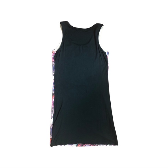 sleeveless tunic - Picture 3 of 4